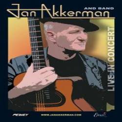 Jan Akkerman : Live in Concert 2007